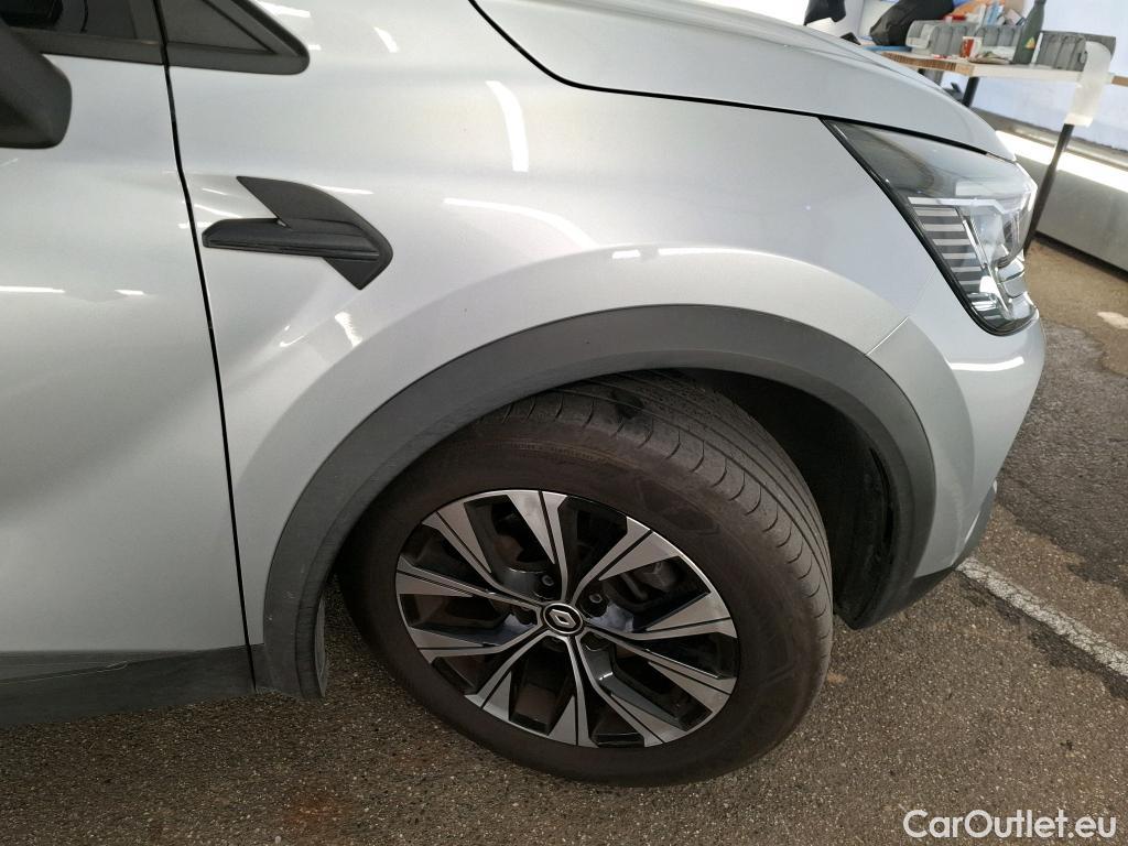  Renault  Captur  II Evolution 1.6 E-TECH Hybrid 145CV BVA6 E6d #4