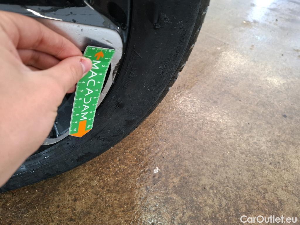  Citroen  C4 Grand Picasso /Spacetourer Shine 1.2 PureTech 130CV BVA8 E6d #27