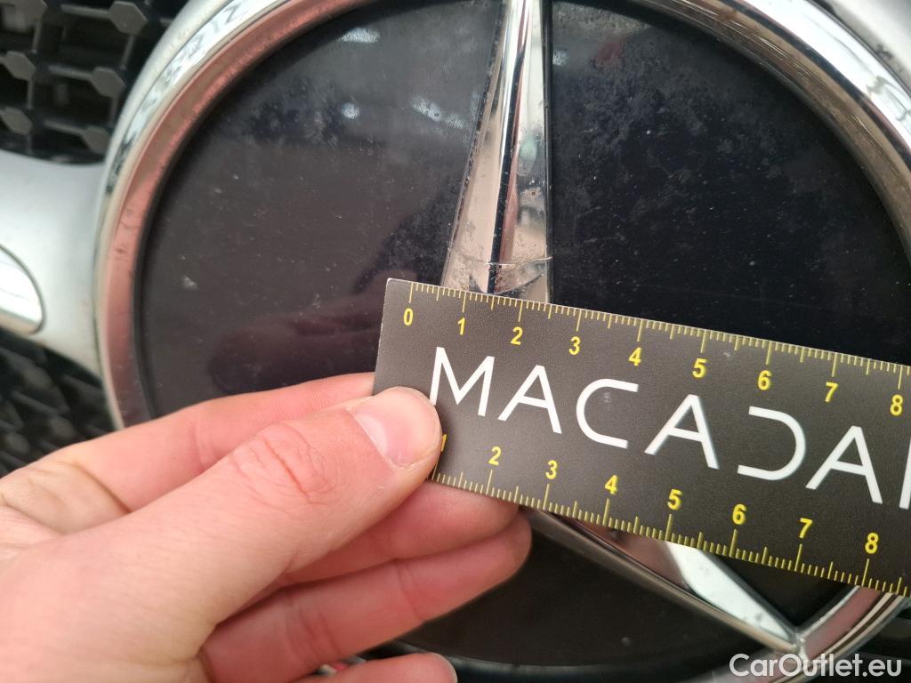  Mercedes  CLA-Klasse MERCEDES-BENZ CLA Coupe  2019  4P  Coupé CLA 180 d Business Line BA8 #46