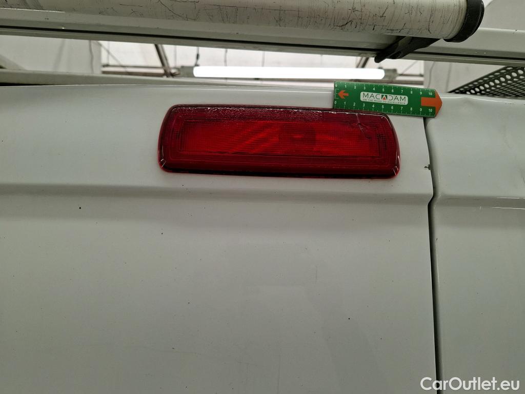  Renault  Trafic  Fourgon L2H1 1300 Grand Confort 1.6 dCi #41