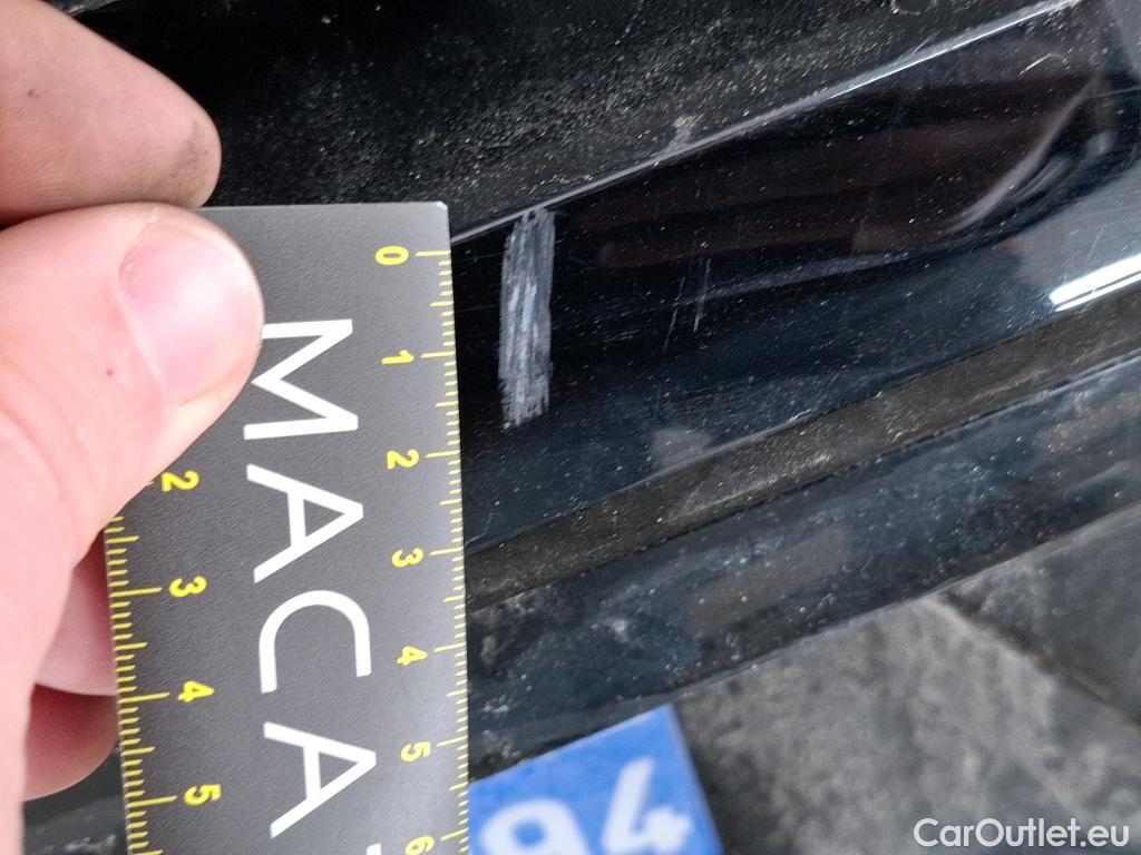  DS  DS4 4 Opera 1.2 PureTech 130CV BVA8 6E #5