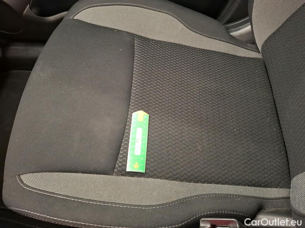  Nissan  Qashqai NISSAN  / 2017 / 5P / Crossover 1.5 DCI 115 DCT Business Edition #23