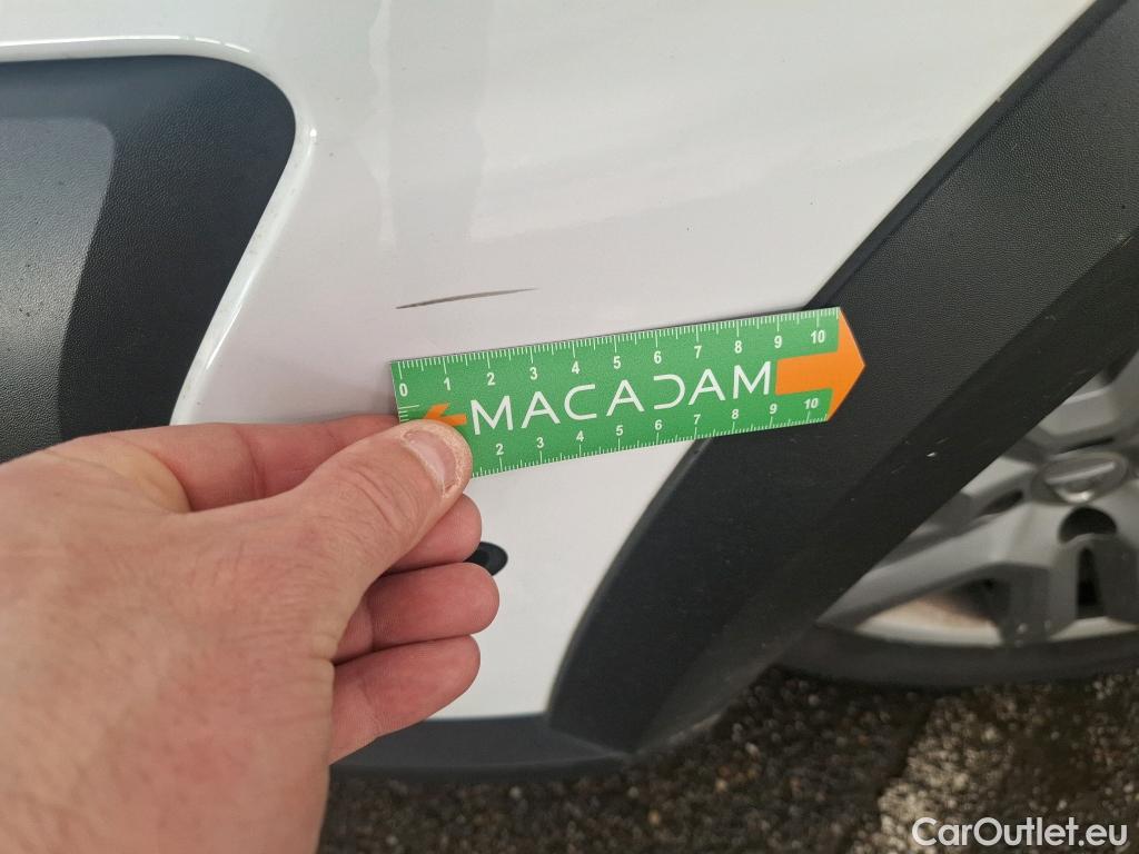  Dacia  Sandero  III Stepway Confort 1.0 TCe 90CV BVA6 E6d / TRANSFO VP/VF #19