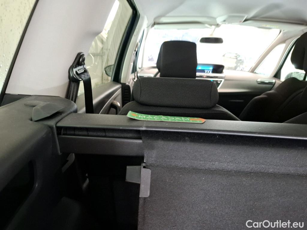  Citroen  C4 Grand Picasso /Spacetourer Shine 1.2 PureTech 130CV BVA8 E6d #9