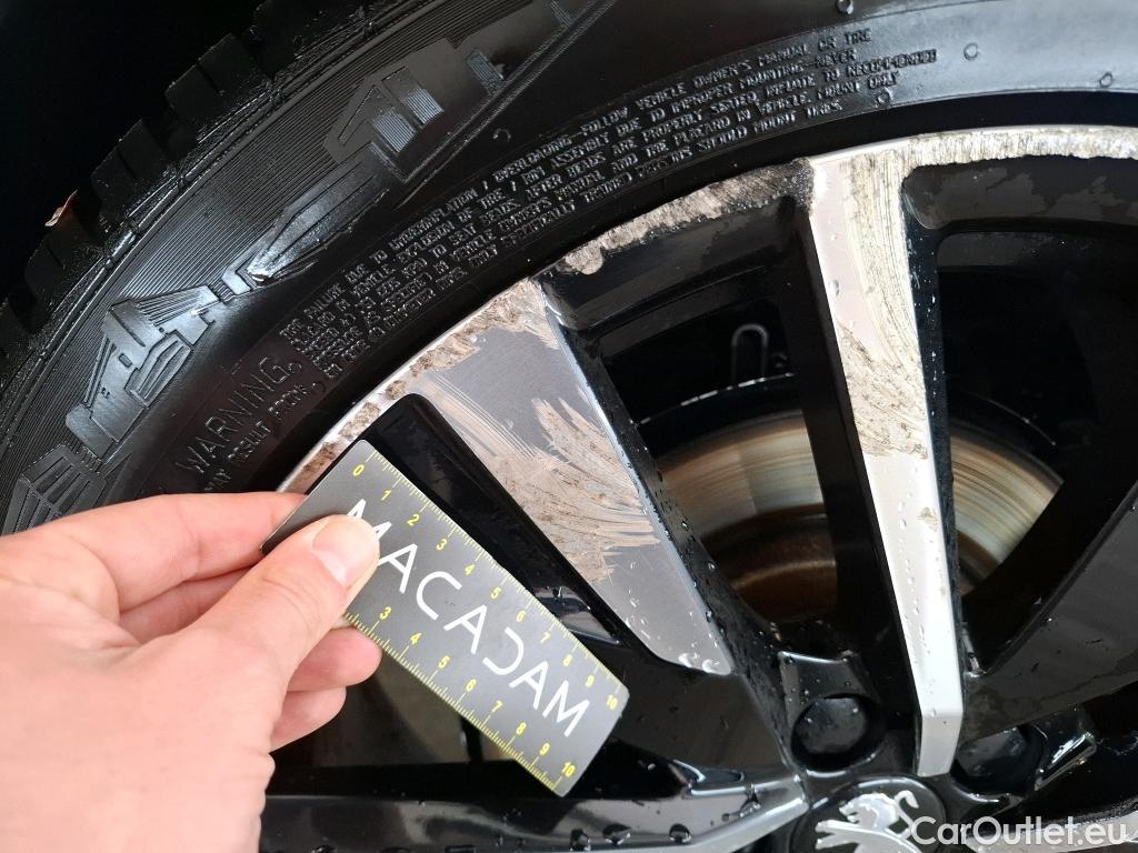  Peugeot  508  GT 1.6 PureTech 225CV BVA8 E6dT #3