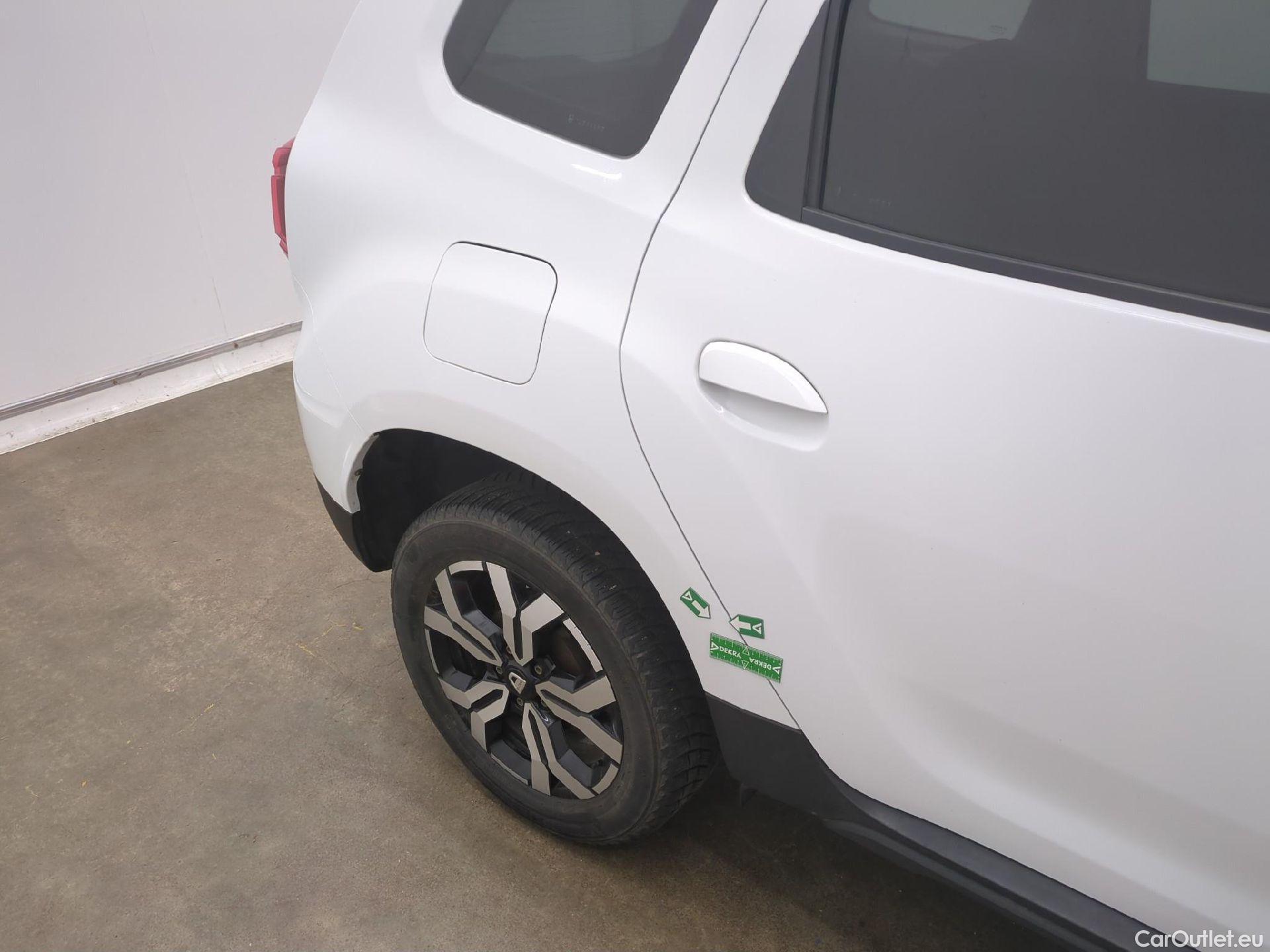  Dacia  Duster  II Prestige 1.5 dCi 115CV BVM6 E6d #1