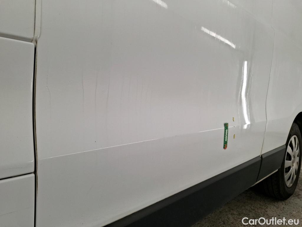  Renault  Trafic  Fourgon L2H1 1300 Grand Confort 1.6 dCi #45