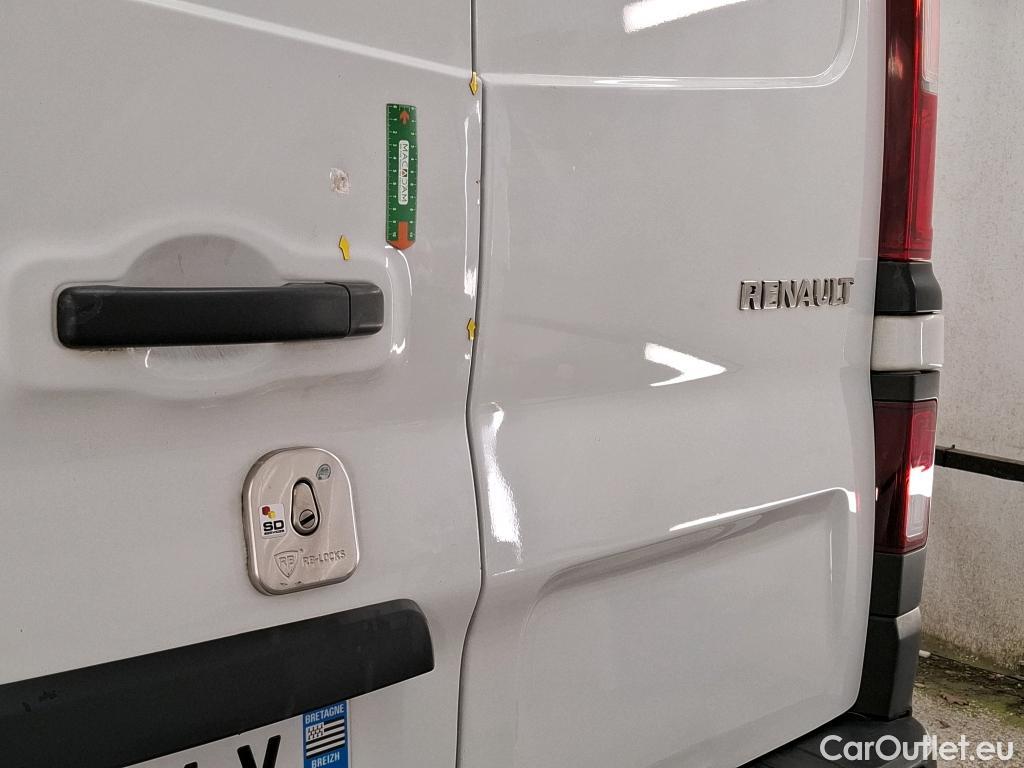  Renault  Trafic  Fourgon L2H1 1300 Grand Confort 1.6 dCi #30