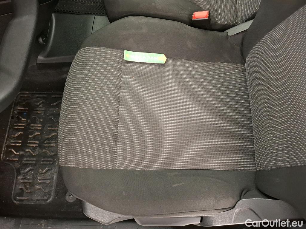  Peugeot  Partner  XL 950 1.5 HDi 100CV BVM6 6E #31