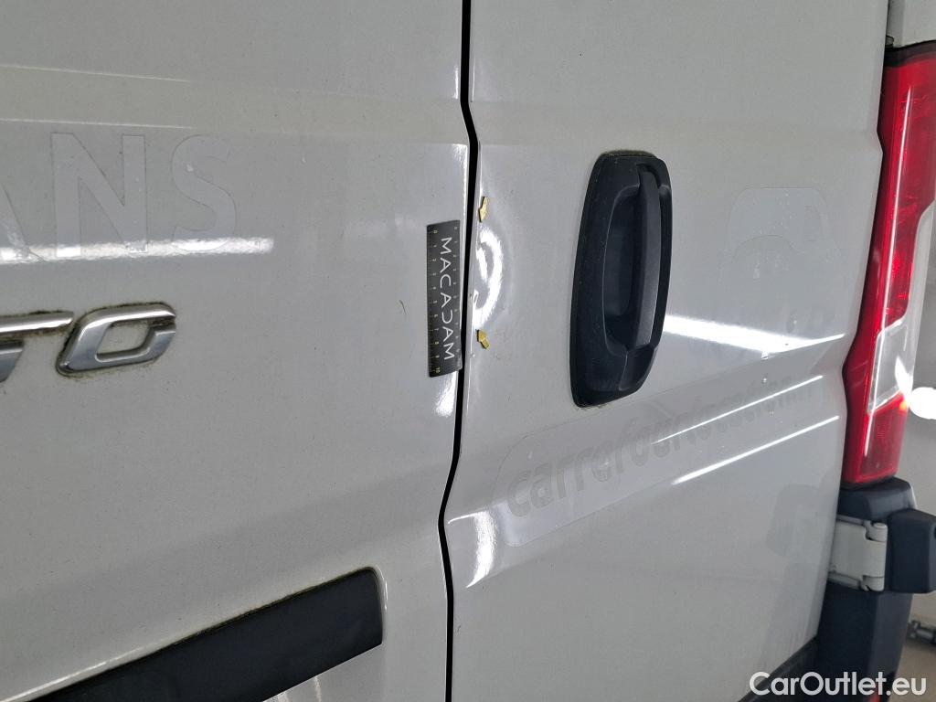  Fiat  Ducato FIAT   2014  4P  Fourgon tôlé 23 Multijet 120 30 M H2 Business #19