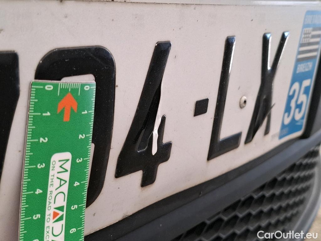  Renault  Trafic  Fourgon L2H1 1300 Grand Confort 1.6 dCi #48