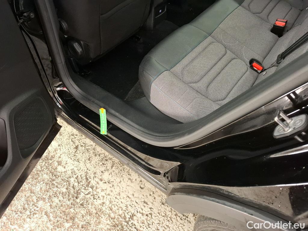  Citroen  C4 CITROEN  X / 2022 / 4P / Berline PureTech 130 S&S EAT8 Feel Pack #55