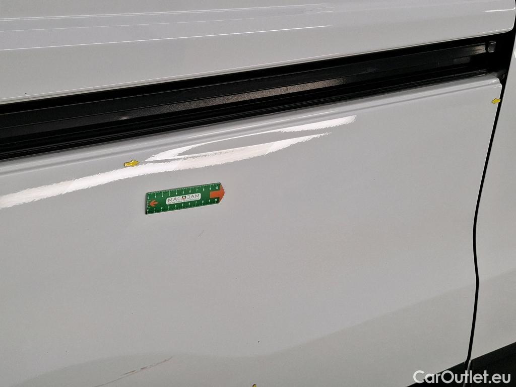  Renault  Trafic  Fourgon L2H1 1300 Grand Confort 1.6 dCi #6