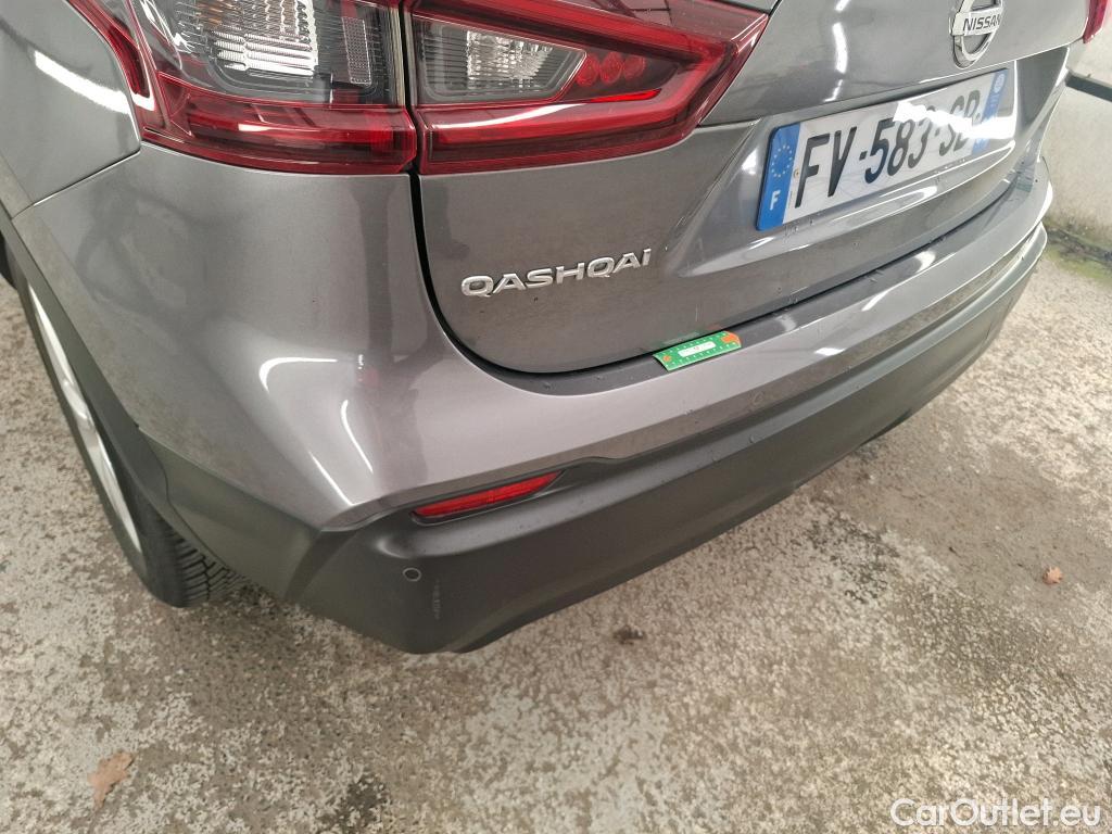  Nissan  Qashqai NISSAN  / 2017 / 5P / Crossover 1.5 DCI 115 DCT Business Edition #28