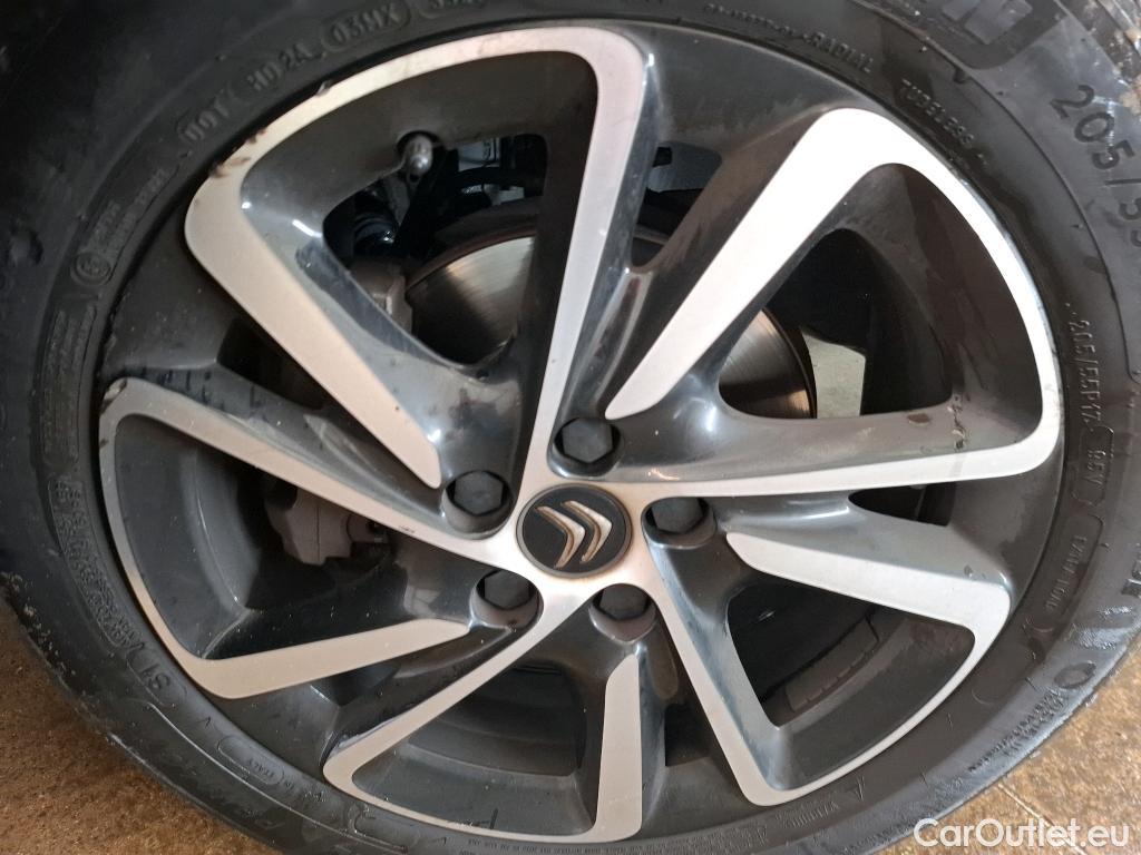  Citroen  C4 Grand Picasso /Spacetourer Shine 1.2 PureTech 130CV BVA8 E6d #17