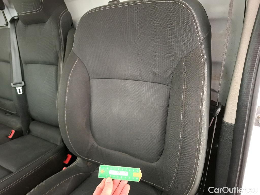  Renault  Trafic  Fourgon L2H1 1300 Grand Confort 1.6 dCi #50