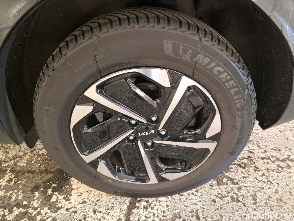  KIA  Sportage  Active Hybrid 1.6 T-GDi 230CV BVA6 E6d #7