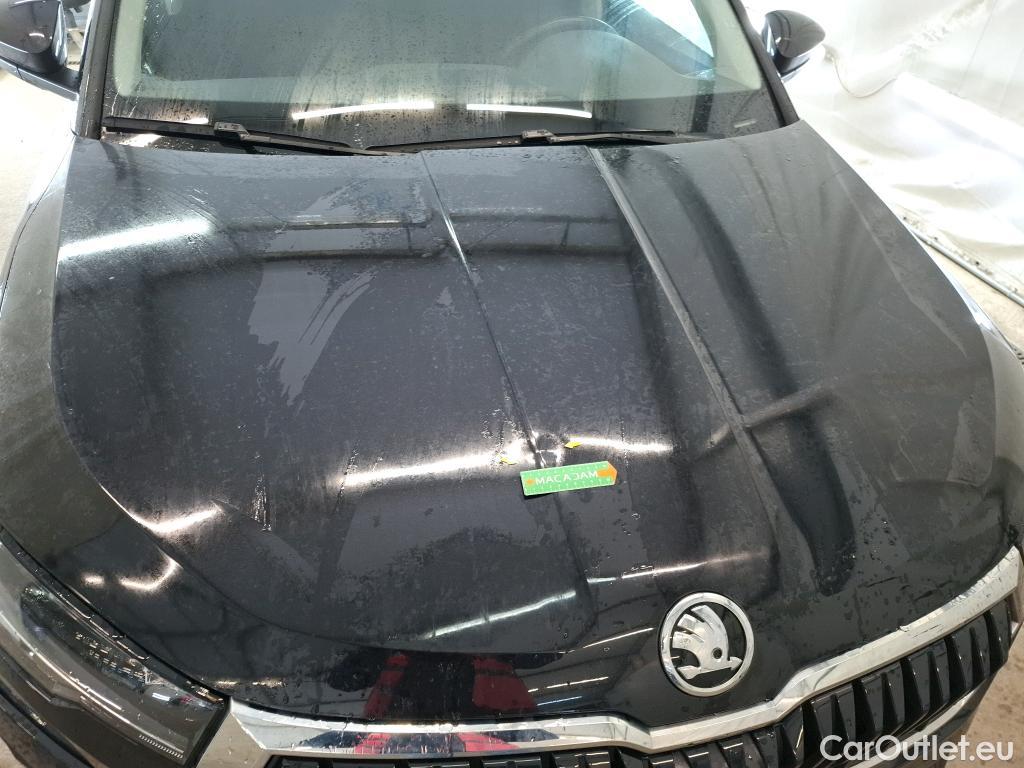  Skoda  Karoq SKODA  / 2022 / 5P / SUV 1.0 TSI 110ch Business #1