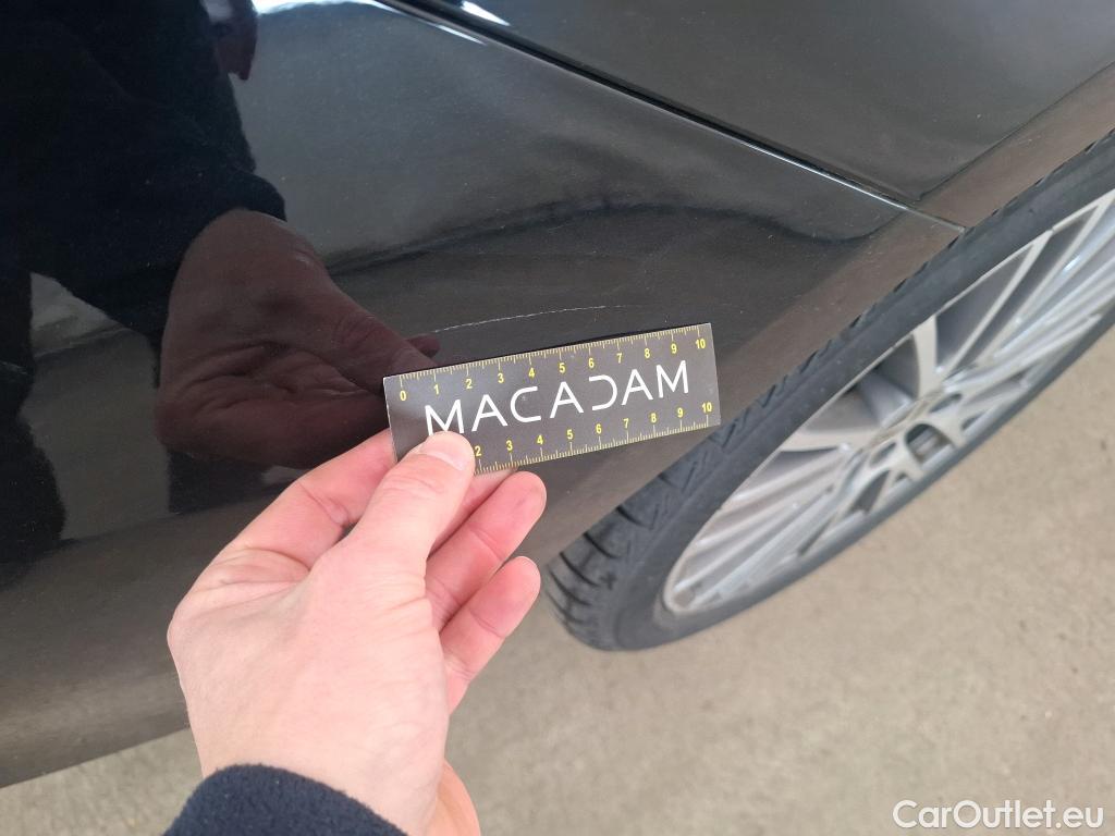  Mercedes  CLA-Klasse MERCEDES-BENZ CLA Coupe  2019  4P  Coupé CLA 180 d Business Line BA8 #65