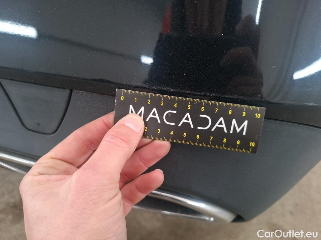  Mercedes  CLA-Klasse MERCEDES-BENZ CLA Coupe  2019  4P  Coupé CLA 180 d Business Line BA8 #63