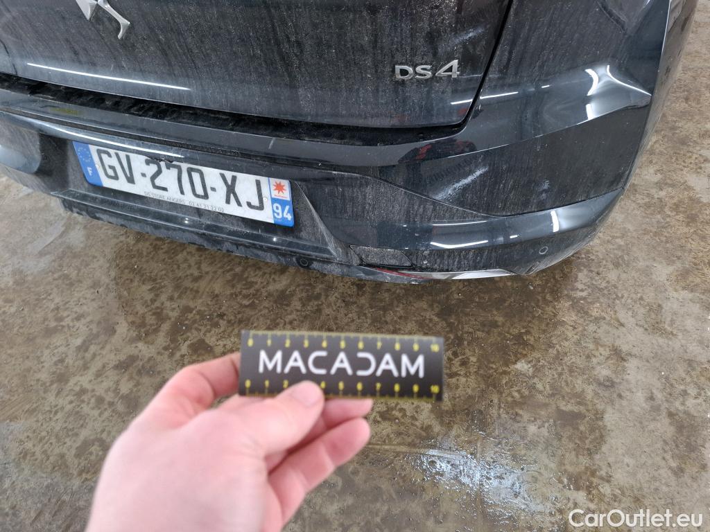  DS  DS4 4 Opera 1.2 PureTech 130CV BVA8 6E #4