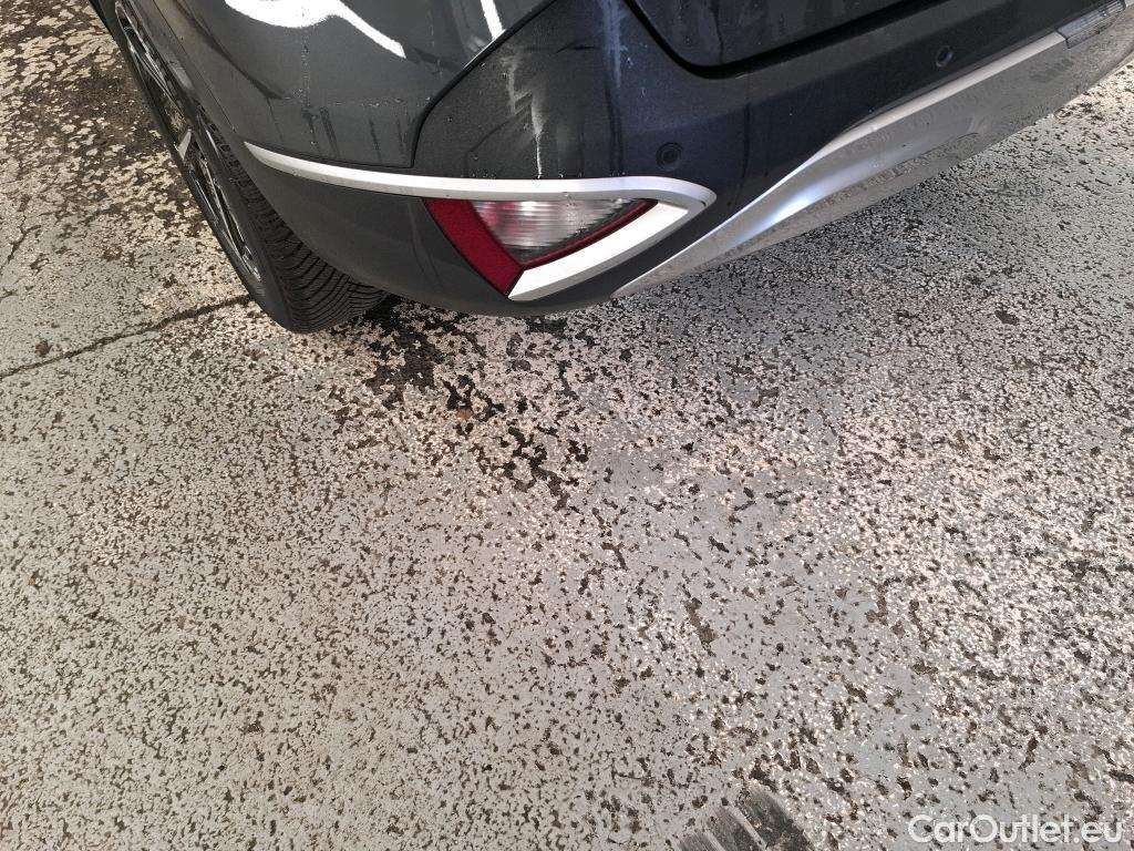  KIA  Sportage  Active Hybrid 1.6 T-GDi 230CV BVA6 E6d #25