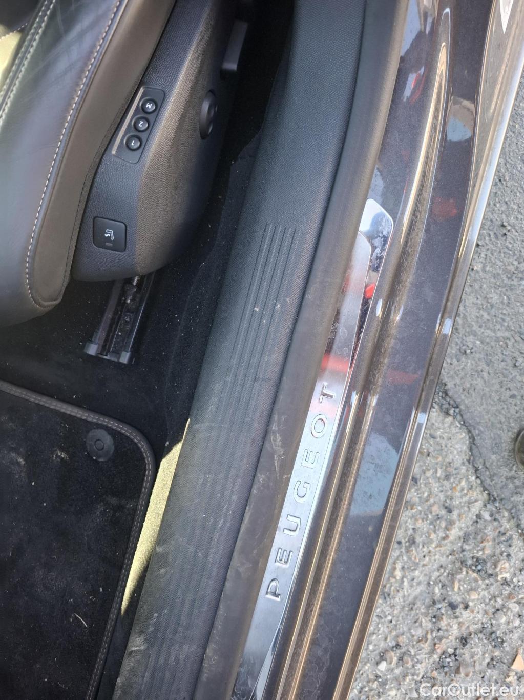  Peugeot  508  GT 1.6 PureTech 225CV BVA8 E6dT #59