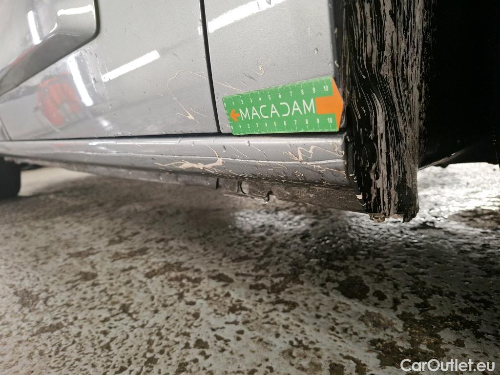  Peugeot  Partner  XL 950 1.5 HDi 100CV BVM6 6E #14