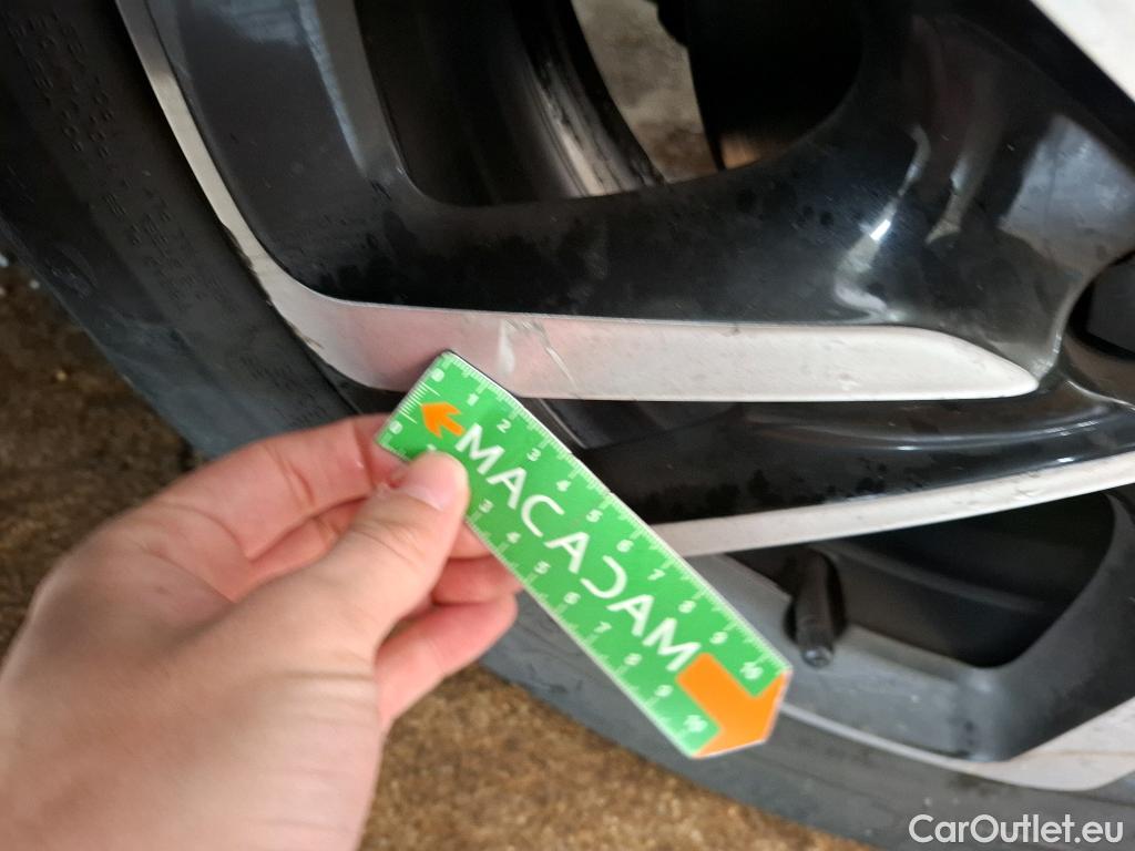  Citroen  C4 Grand Picasso /Spacetourer Shine 1.2 PureTech 130CV BVA8 E6d #23