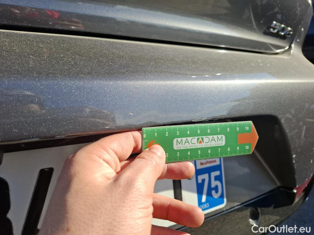  Peugeot  508  GT 1.6 PureTech 225CV BVA8 E6dT #26