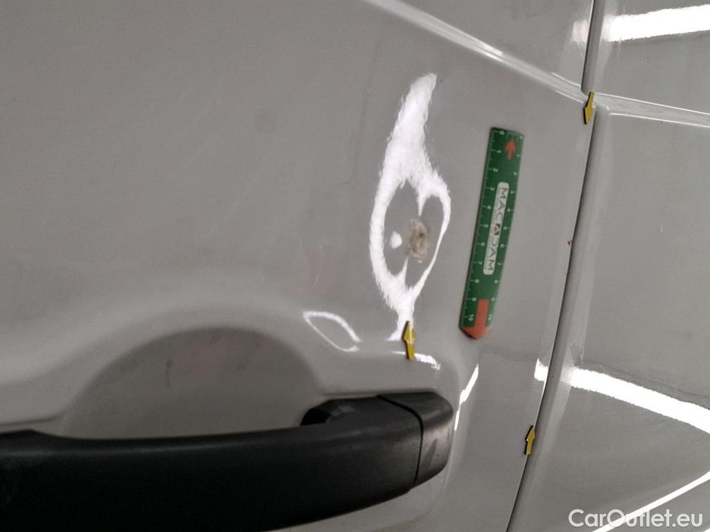  Renault  Trafic  Fourgon L2H1 1300 Grand Confort 1.6 dCi #31