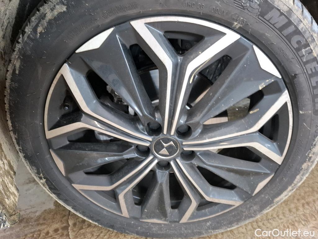  DS  DS4 4 Opera 1.2 PureTech 130CV BVA8 6E #2