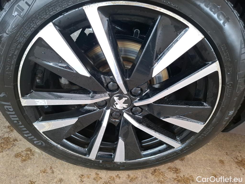  Peugeot  508  GT 1.6 PureTech 225CV BVA8 E6dT #41