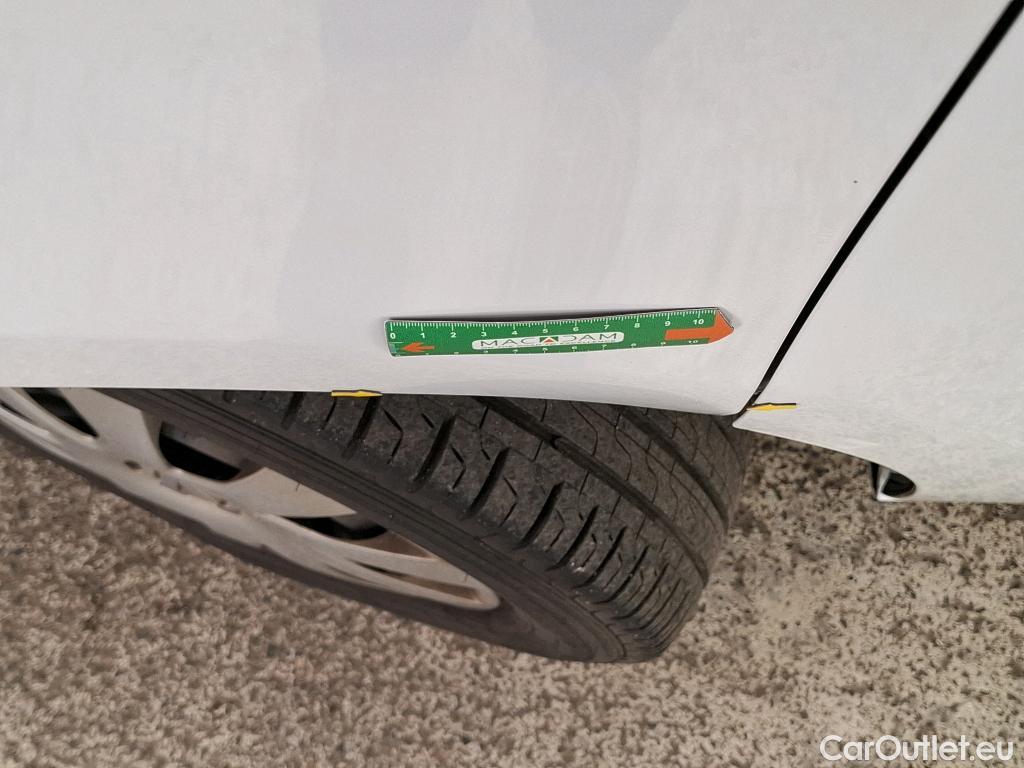  Renault  Trafic  Fourgon L2H1 1300 Grand Confort 1.6 dCi #36