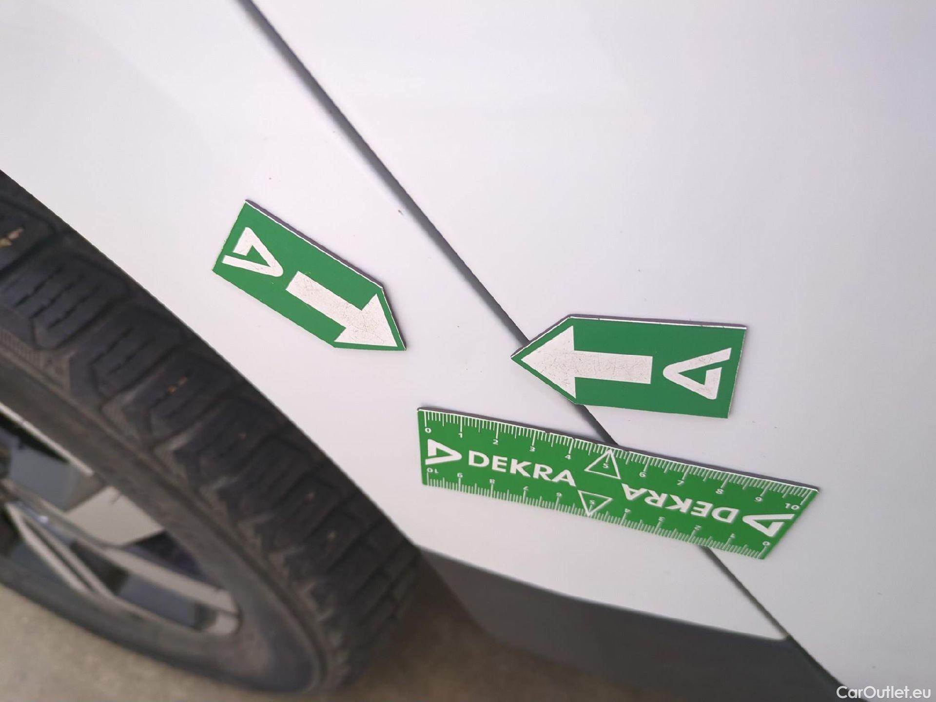  Dacia  Duster  II Prestige 1.5 dCi 115CV BVM6 E6d #2