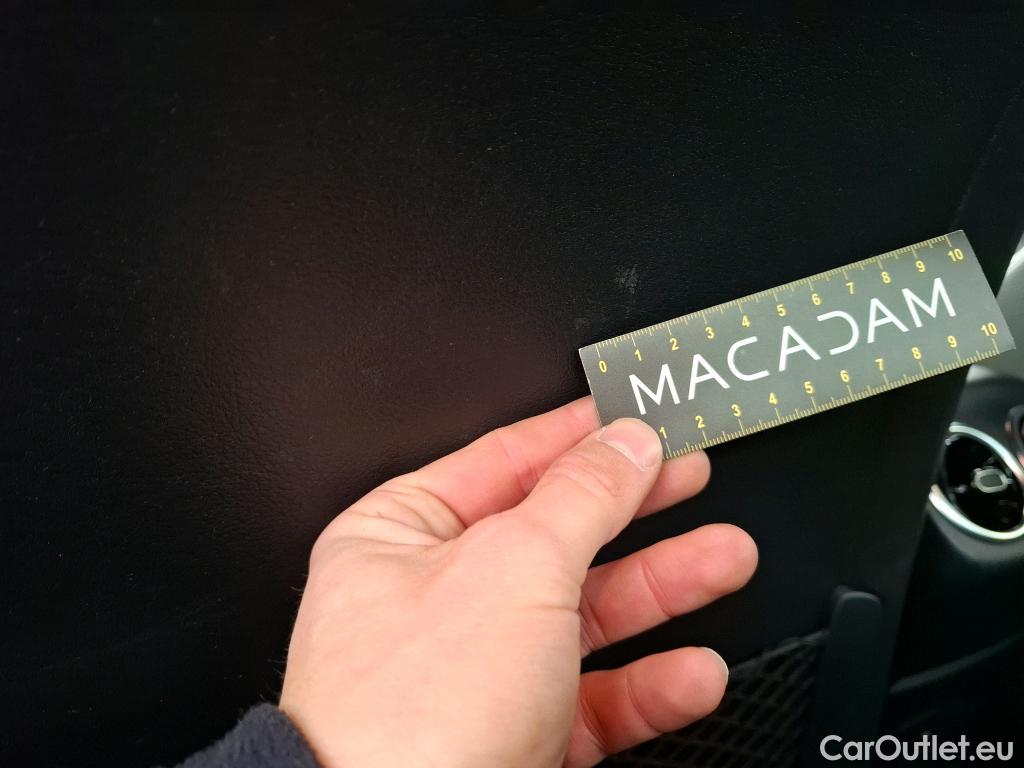  Mercedes  CLA-Klasse MERCEDES-BENZ CLA Coupe  2019  4P  Coupé CLA 180 d Business Line BA8 #53