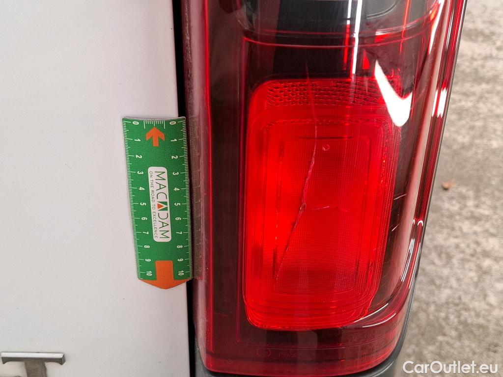  Renault  Trafic  Fourgon L2H1 1300 Grand Confort 1.6 dCi #38