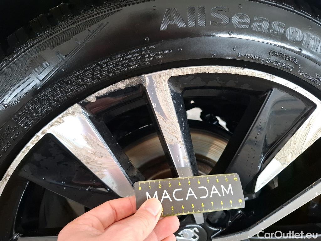  Peugeot  508  GT 1.6 PureTech 225CV BVA8 E6dT #4