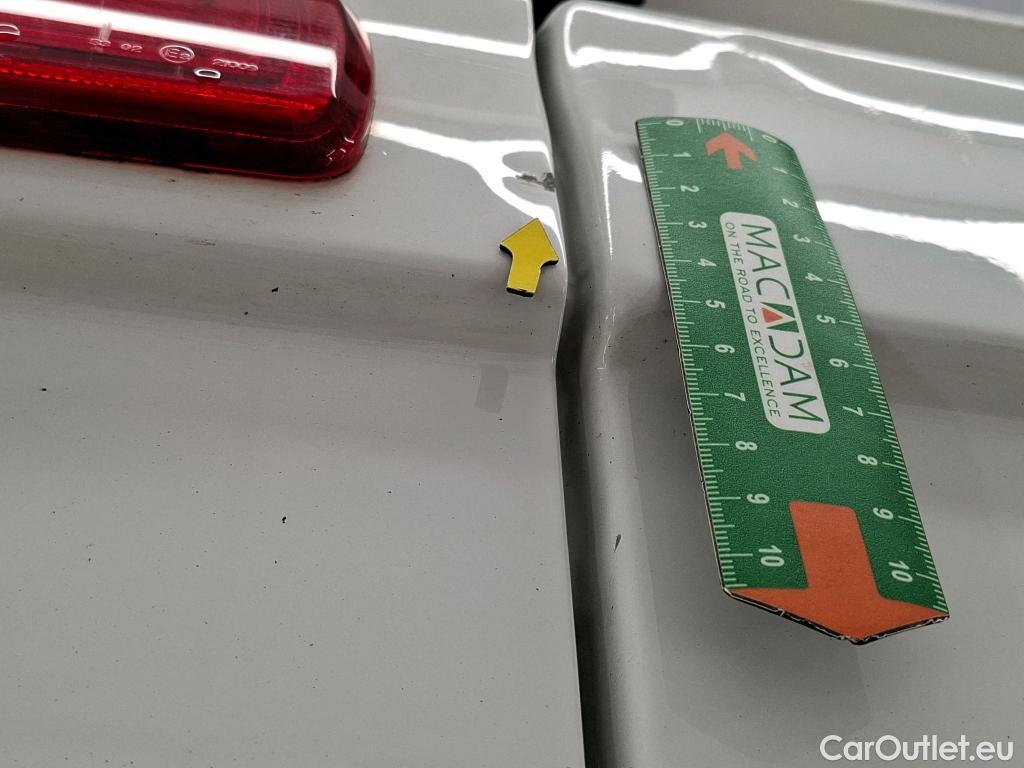  Renault  Trafic  Fourgon L2H1 1300 Grand Confort 1.6 dCi #32