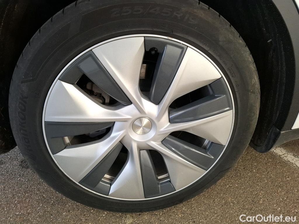  Tesla  Model Y TESLA  / 2021 / 5P / SUV RWD #5