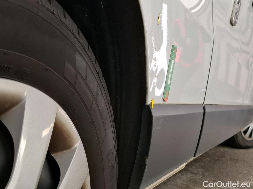  Renault  Trafic  Fourgon L2H1 1300 Grand Confort 1.6 dCi #8