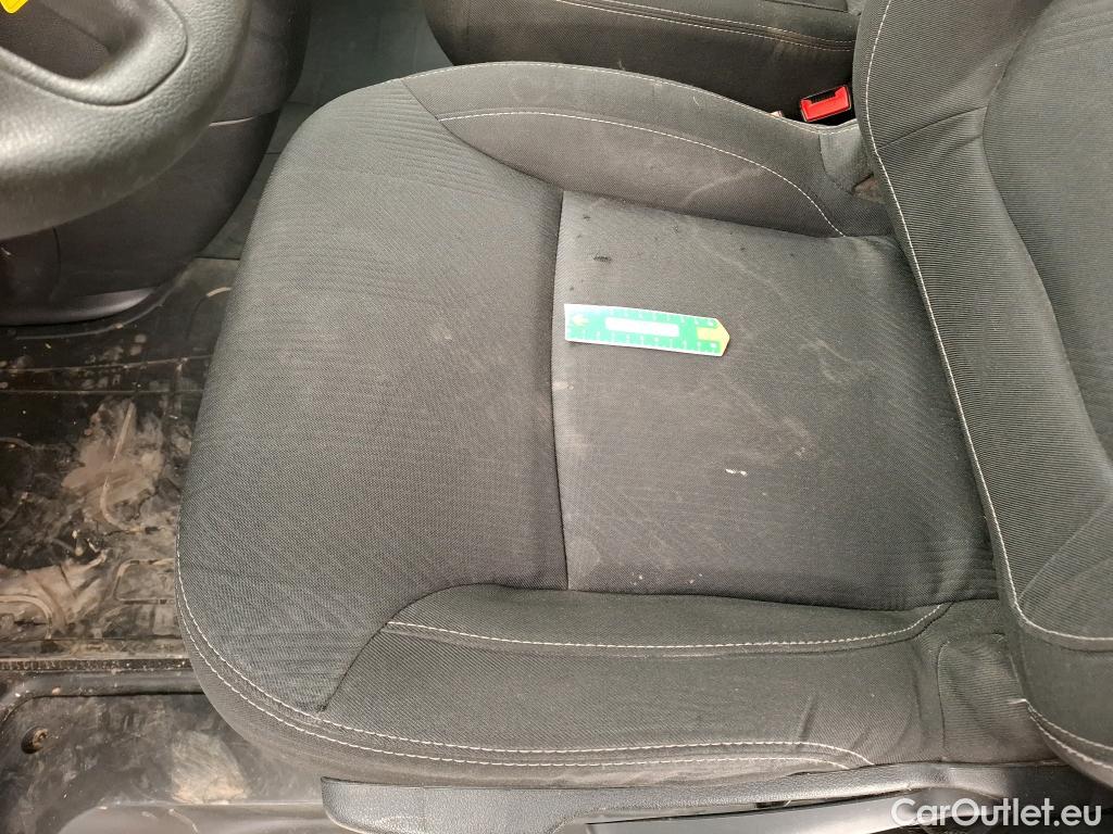  Renault  Trafic  Fourgon L2H1 1300 Grand Confort 1.6 dCi #20