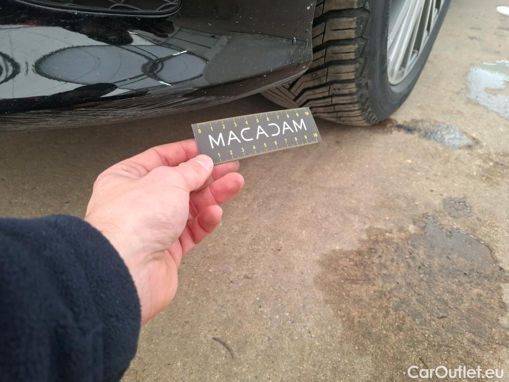  Mercedes  CLA-Klasse MERCEDES-BENZ CLA Coupe  2019  4P  Coupé CLA 180 d Business Line BA8 #23