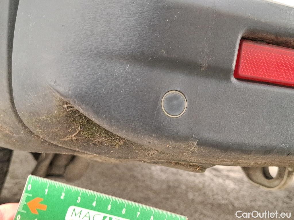  Renault  Trafic  Fourgon L2H1 1300 Grand Confort 1.6 dCi #12