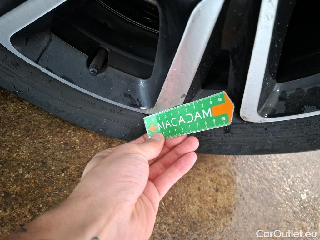  Citroen  C4 Grand Picasso /Spacetourer Shine 1.2 PureTech 130CV BVA8 E6d #25