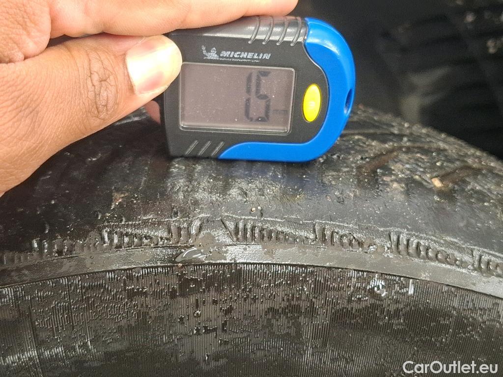  Peugeot  Partner  XL 950 1.5 HDi 100CV BVM6 6E #13