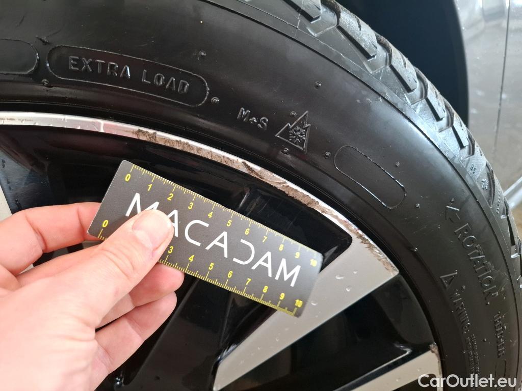  Peugeot  508  GT 1.6 PureTech 225CV BVA8 E6dT #35