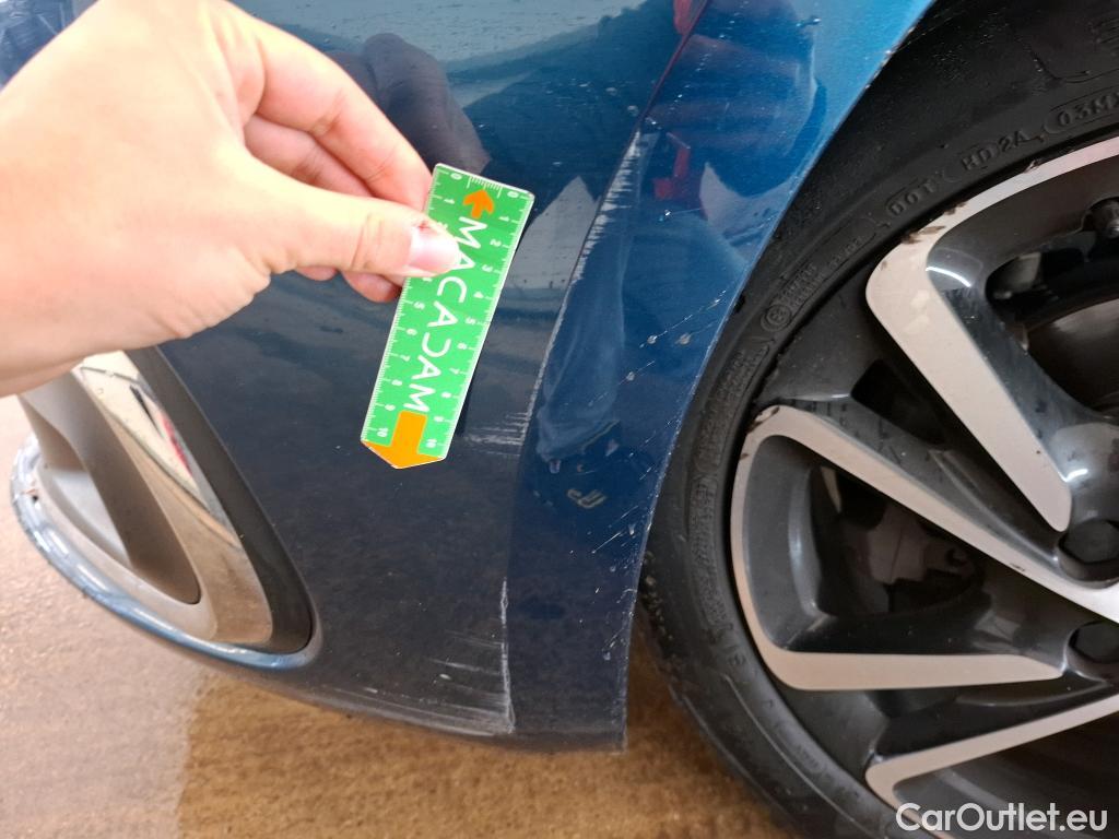  Citroen  C4 Grand Picasso /Spacetourer Shine 1.2 PureTech 130CV BVA8 E6d #5