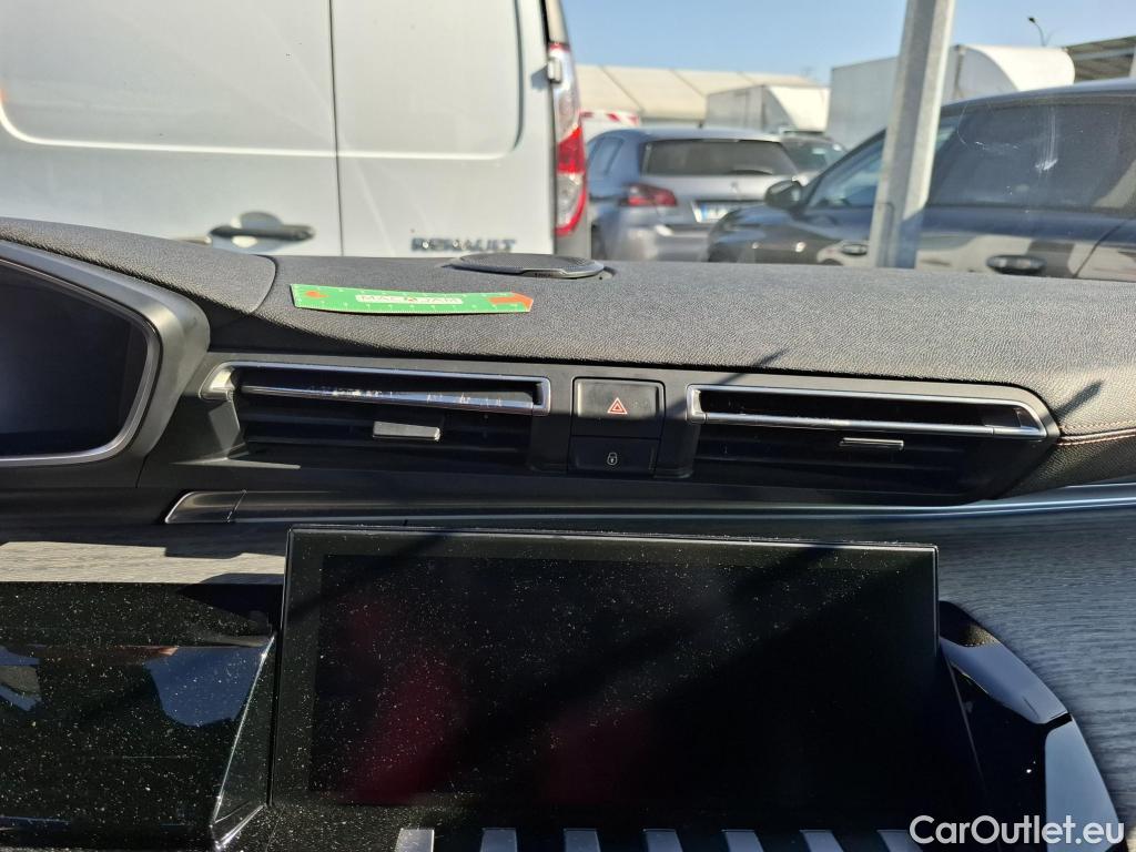  Peugeot  508  GT 1.6 PureTech 225CV BVA8 E6dT #31