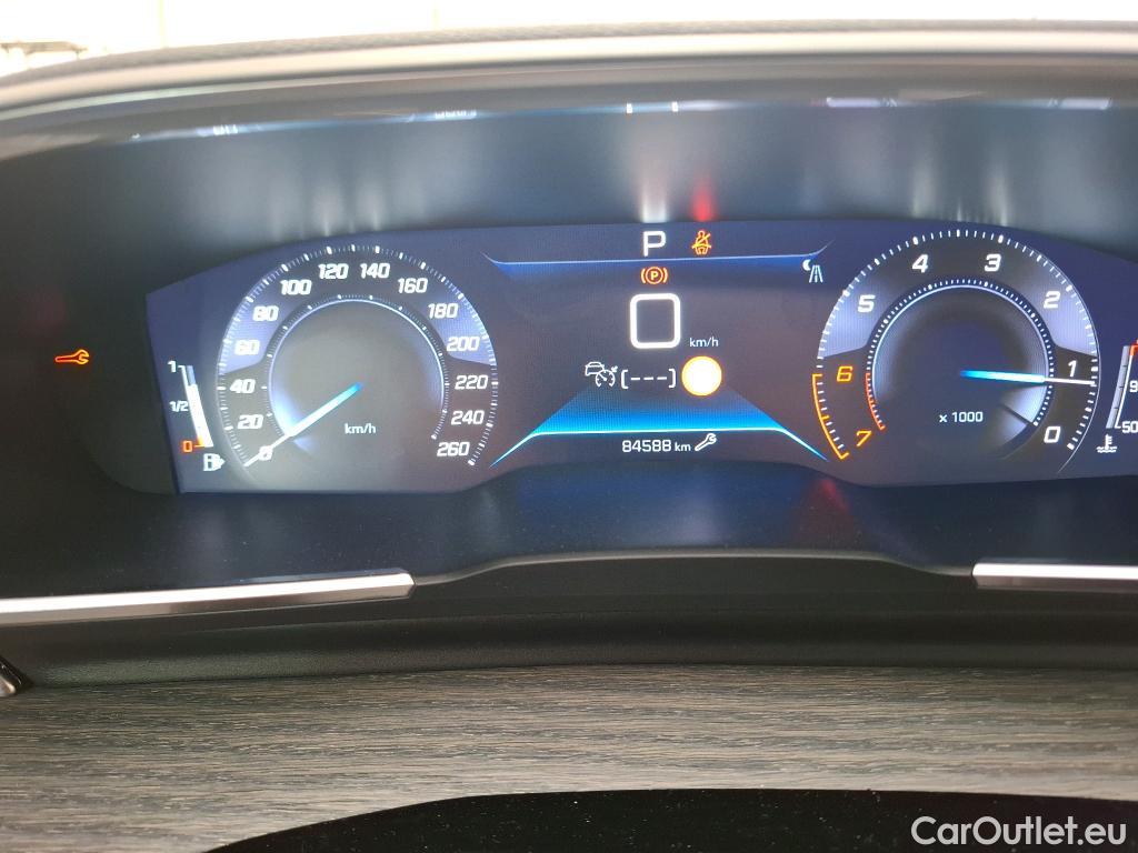  Peugeot  508  GT 1.6 PureTech 225CV BVA8 E6dT #54